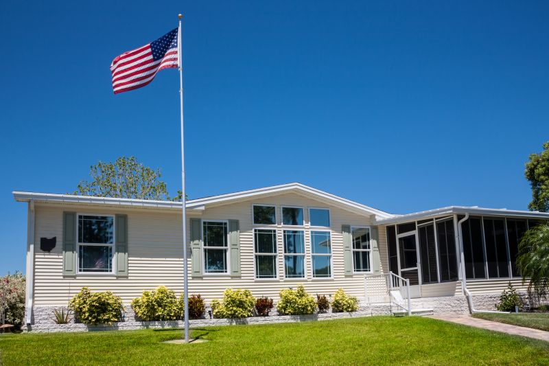 Best Siding Installation Contractors in Amherst, MA