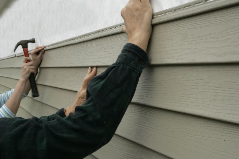 Top Siding Installation Companies in Easthampton, MA