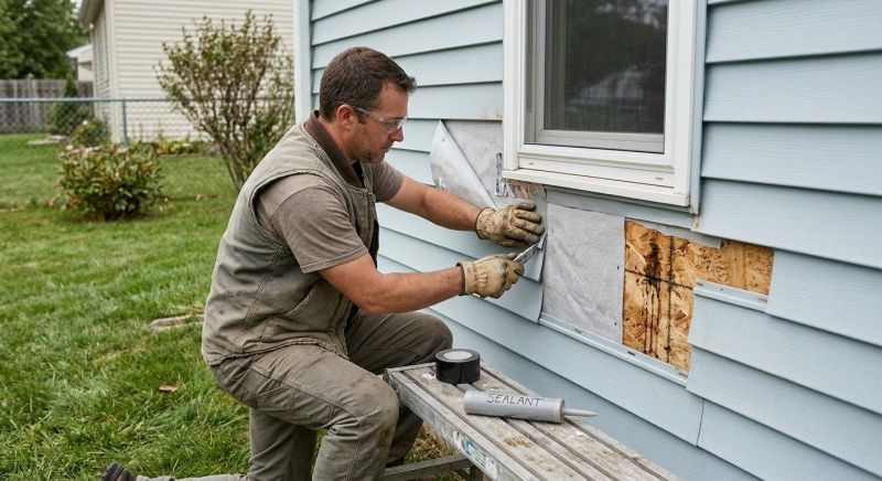 Top Siding Repair Companies in West Springfield, MA