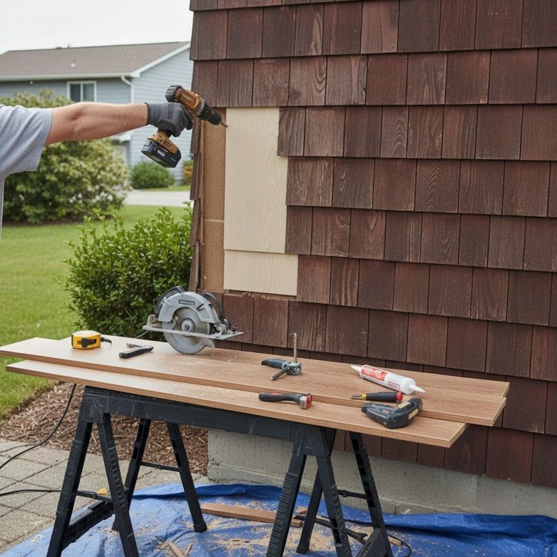 Top Siding Repair Companies in Westfield, MA
