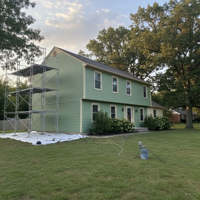 Top Siding Replacement Companies in Greenfield, MA