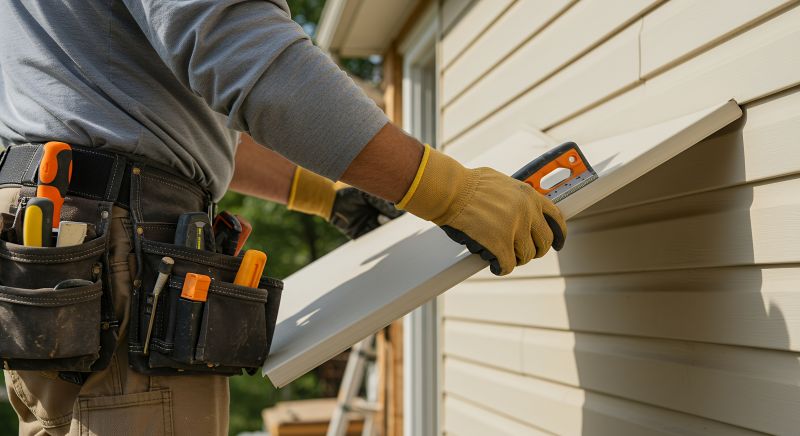 Preparing for Your Siding Installation