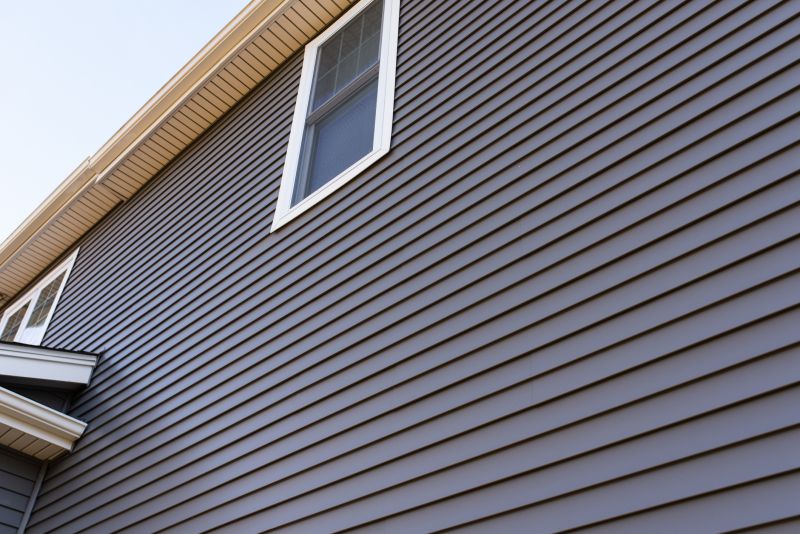Enhancing Your Home’s Exterior