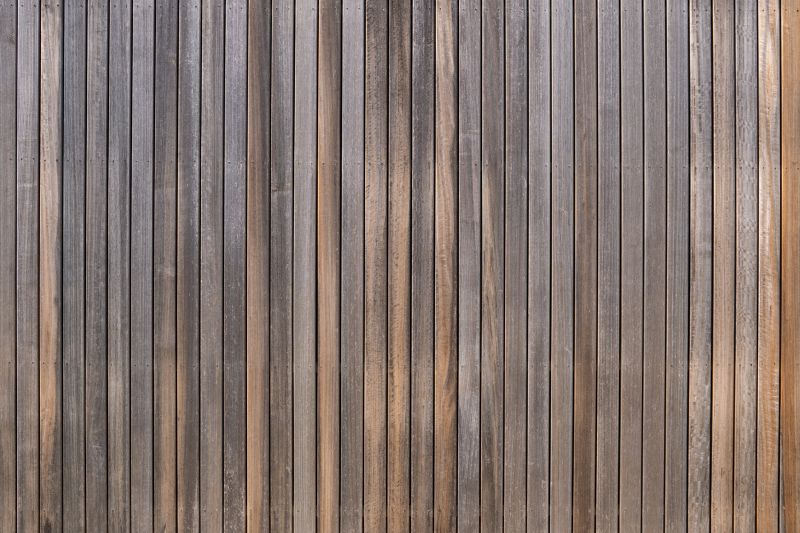 Wood Cladding Service